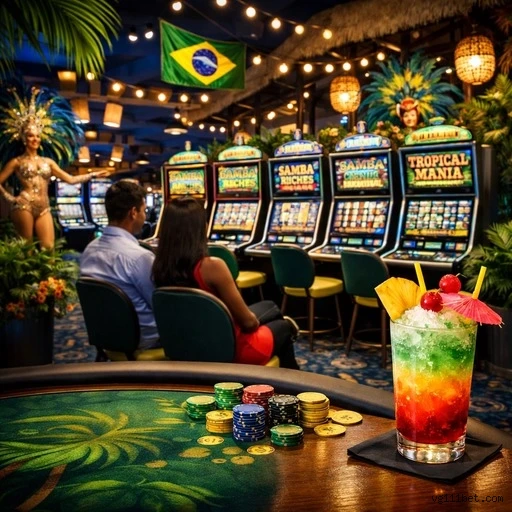 Vg111 Descubra CacheRush: O Novo Fenômeno dos Jogos Digitais